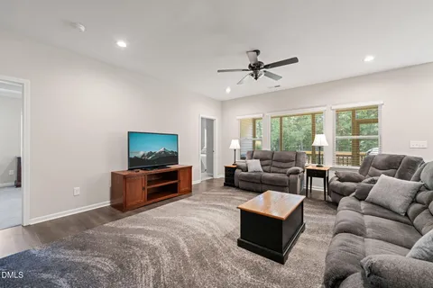 $550,000 | 1213 Huffington Oak Drive, Willow Spring, NC 27592
