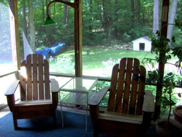 35 Dunham Pond Road Greenfield, NY 12833 - Photo 3 of 11 Photo 3