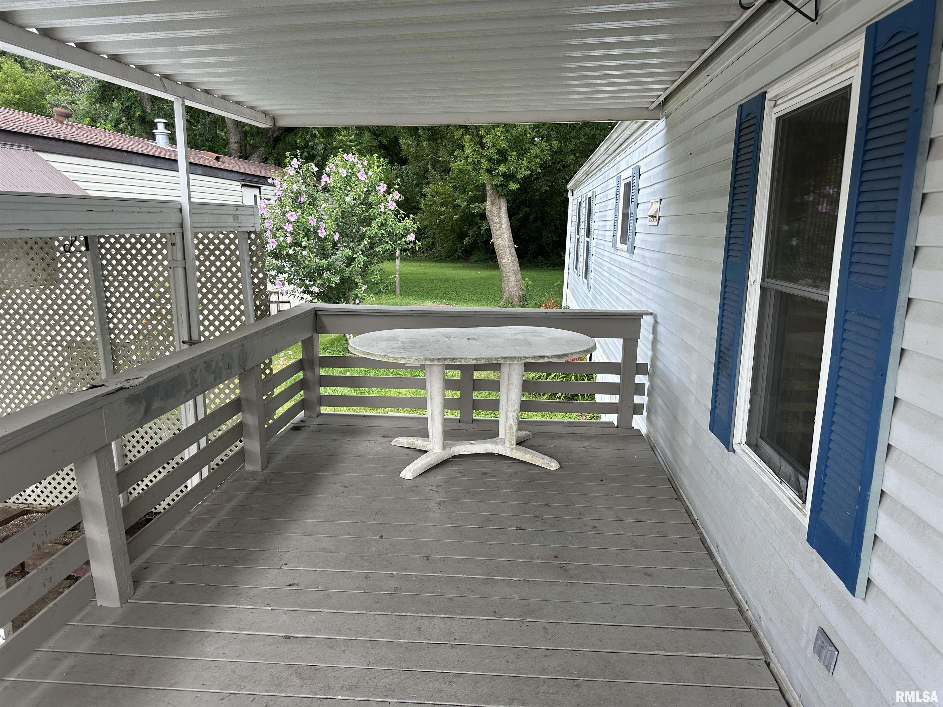 300 Forrest Avenue, Unit 25 Springfield, IL 62702 - Photo 19 of 19