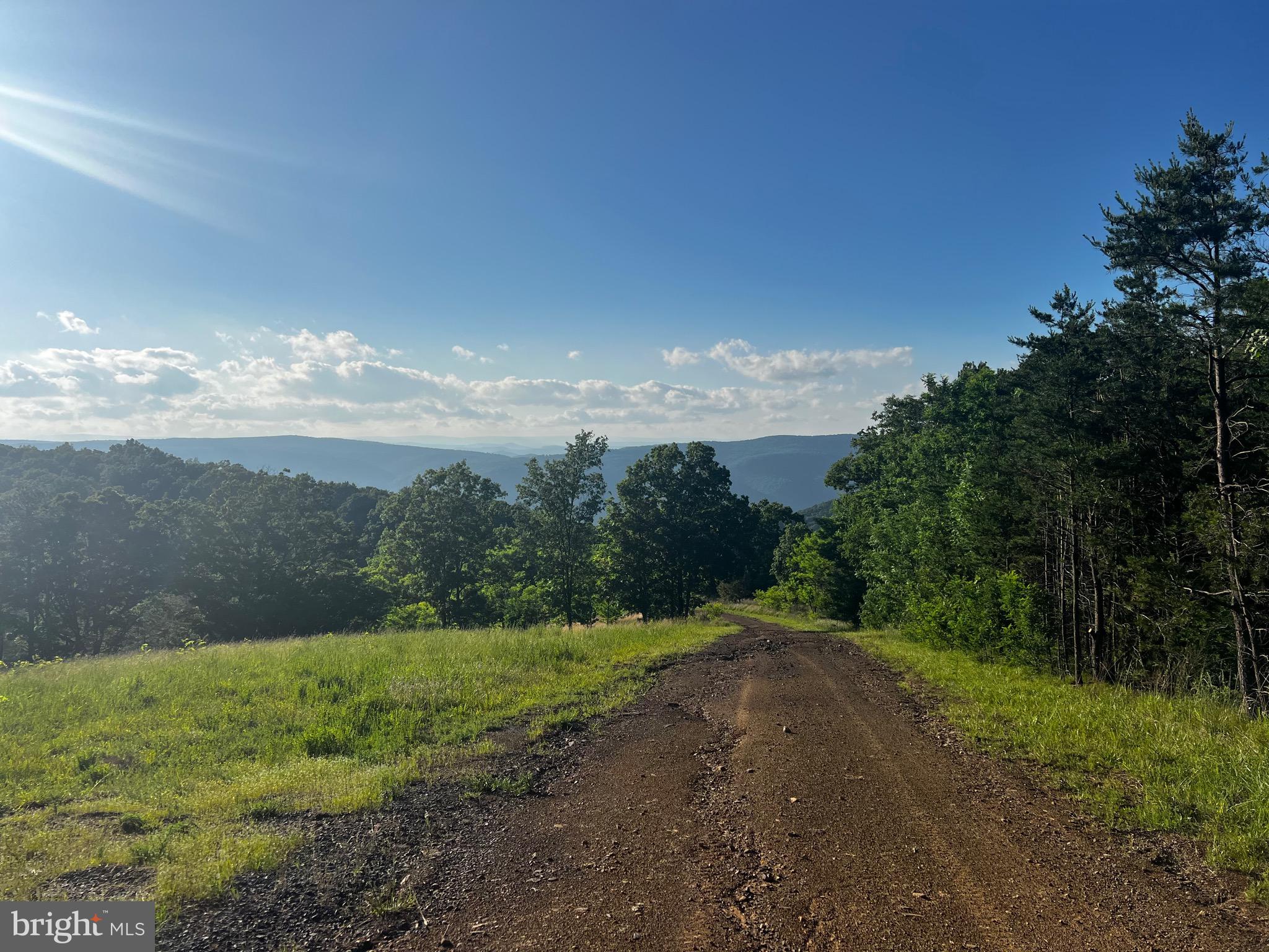 Lot 52 Grace Mountain Mathias, WV 26812 - Photo 17 of 34 PVO Road