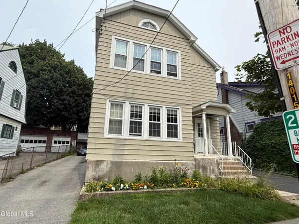 $1,300,000 | 287 Myrtle Avenue, Albany, NY 12208