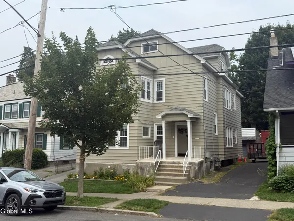 $1,300,000 | 287 Myrtle Avenue, Albany, NY 12208