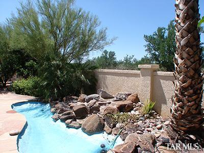 1 East Desert Sky Road, Unit 9 Tucson, AZ 85737 - Photo 9 of 10