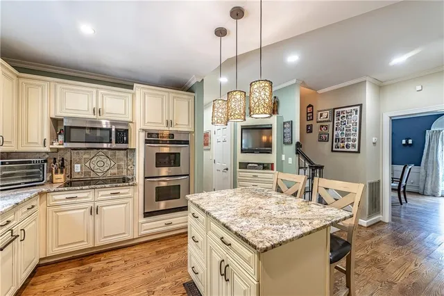 $874,777 | 20 Pine Valley Road, Rome, GA 30165