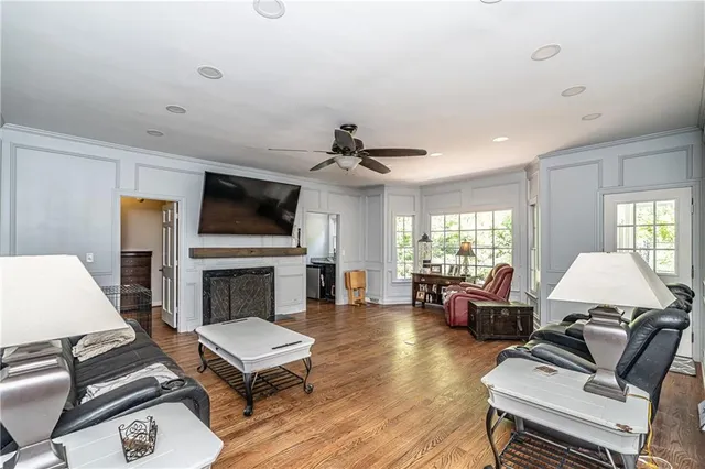 $874,777 | 20 Pine Valley Road, Rome, GA 30165