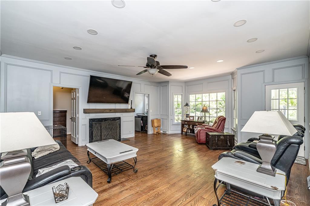 20 Pine Valley Road Rome, GA 30165 - Photo 13 of 58