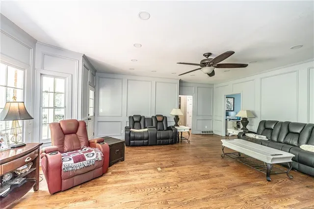 $874,777 | 20 Pine Valley Road, Rome, GA 30165