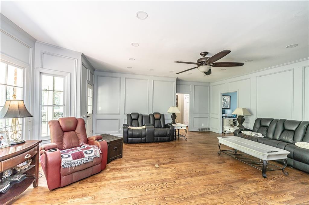 20 Pine Valley Road Rome, GA 30165 - Photo 14 of 58