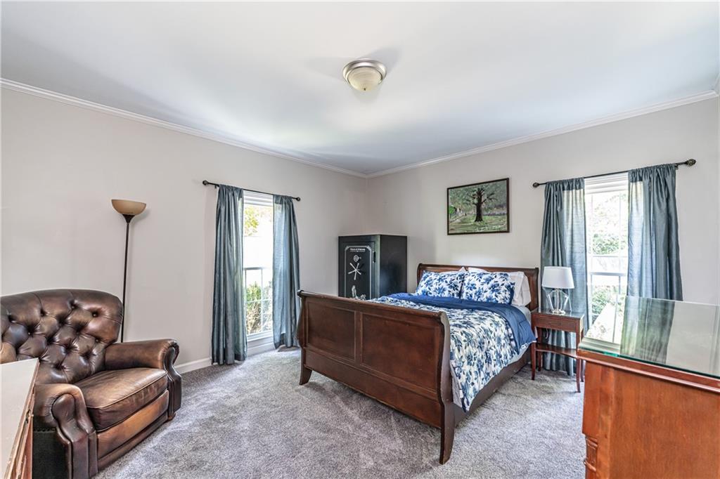 20 Pine Valley Road Rome, GA 30165 - Photo 16 of 58