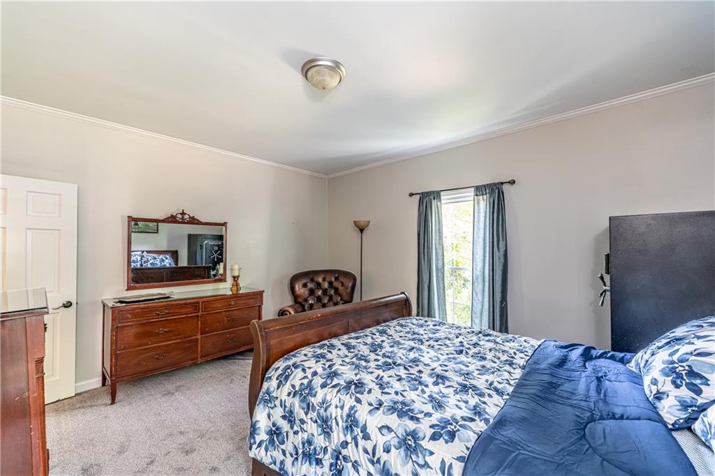 20 Pine Valley Road Rome, GA 30165 - Photo 17 of 58