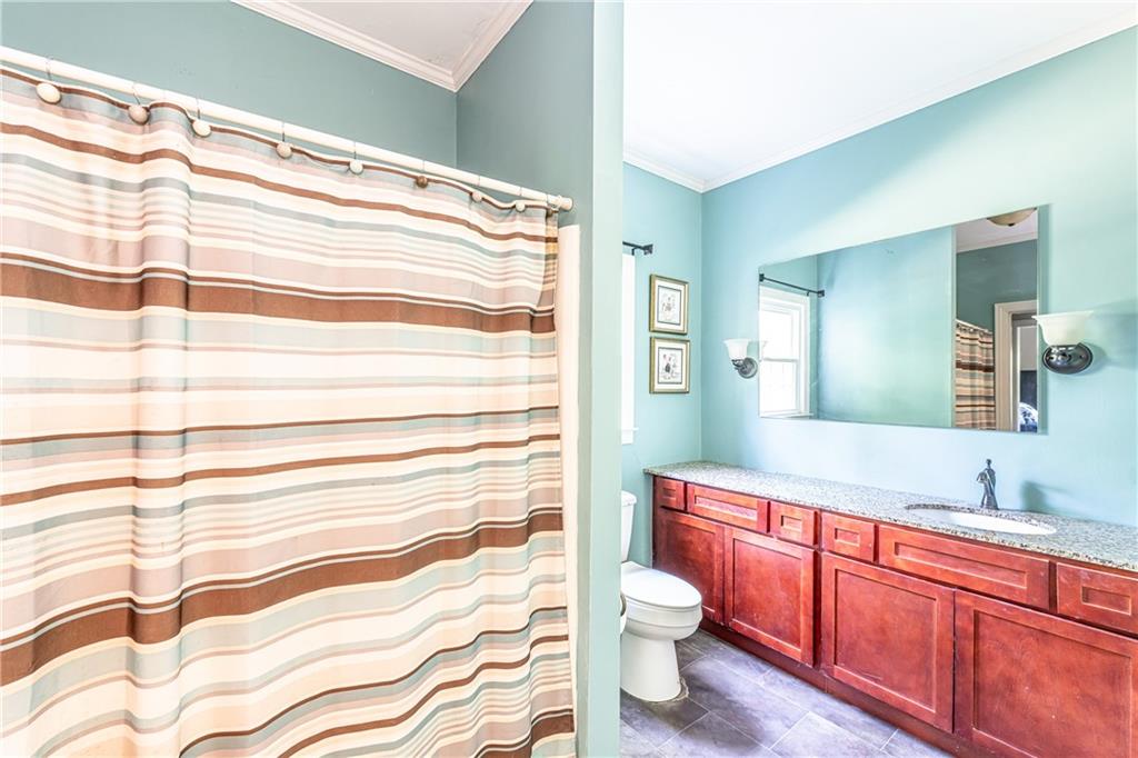 20 Pine Valley Road Rome, GA 30165 - Photo 19 of 58