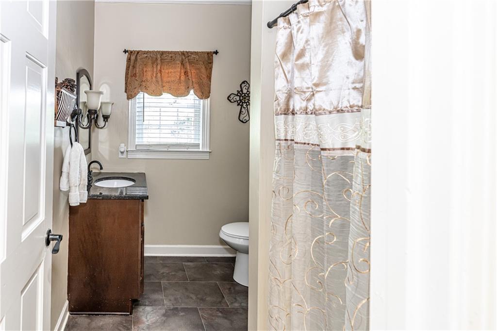 20 Pine Valley Road Rome, GA 30165 - Photo 20 of 58