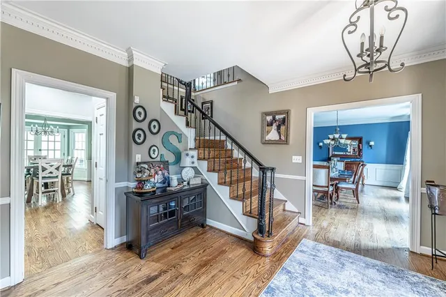 $874,777 | 20 Pine Valley Road, Rome, GA 30165