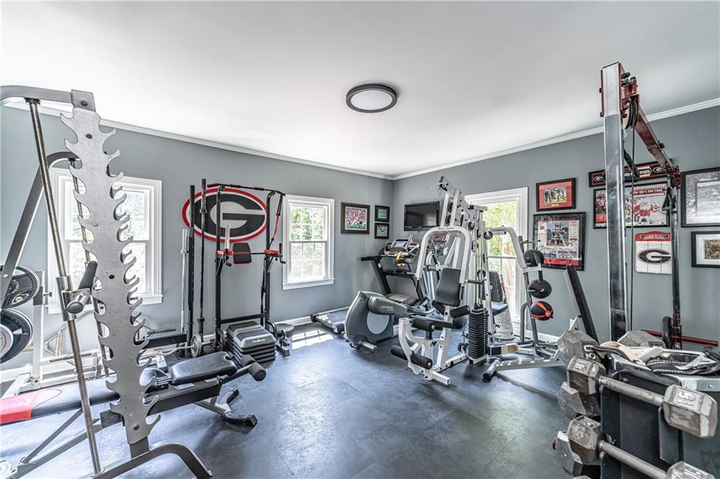 20 Pine Valley Road Rome, GA 30165 - Photo 22 of 58