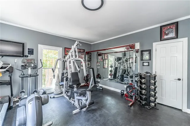 $874,777 | 20 Pine Valley Road, Rome, GA 30165