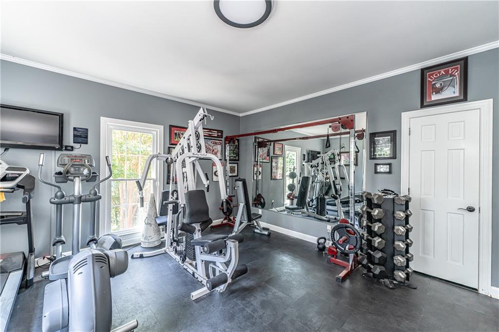 20 Pine Valley Road Rome, GA 30165 - Photo 23 of 58