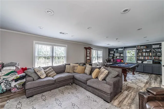 $874,777 | 20 Pine Valley Road, Rome, GA 30165