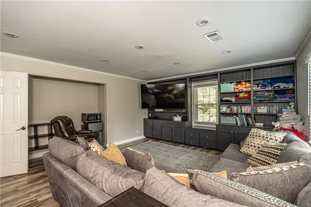 $874,777 | 20 Pine Valley Road, Rome, GA 30165