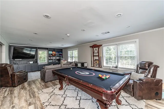 $874,777 | 20 Pine Valley Road, Rome, GA 30165