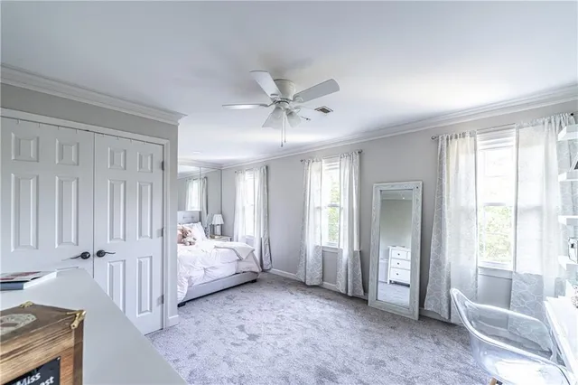 $874,777 | 20 Pine Valley Road, Rome, GA 30165