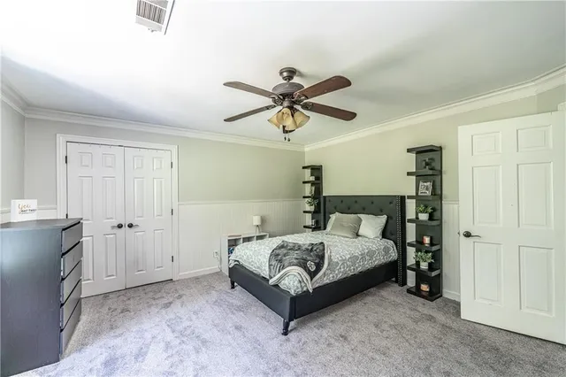 $874,777 | 20 Pine Valley Road, Rome, GA 30165