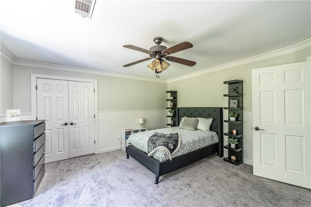 20 Pine Valley Road Rome, GA 30165 - Photo 28 of 58