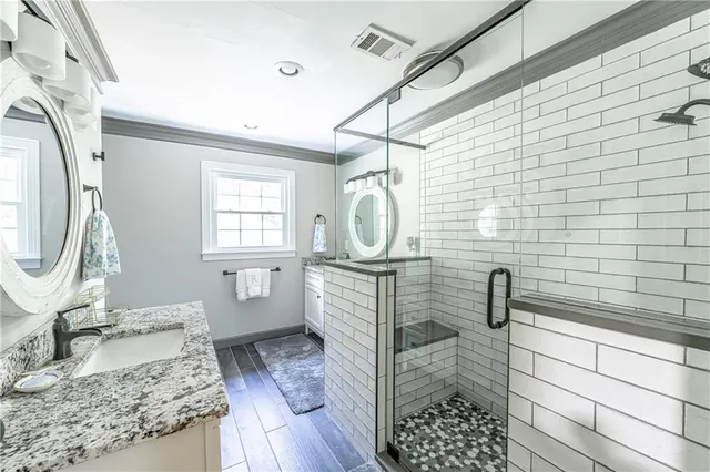 $874,777 | 20 Pine Valley Road, Rome, GA 30165