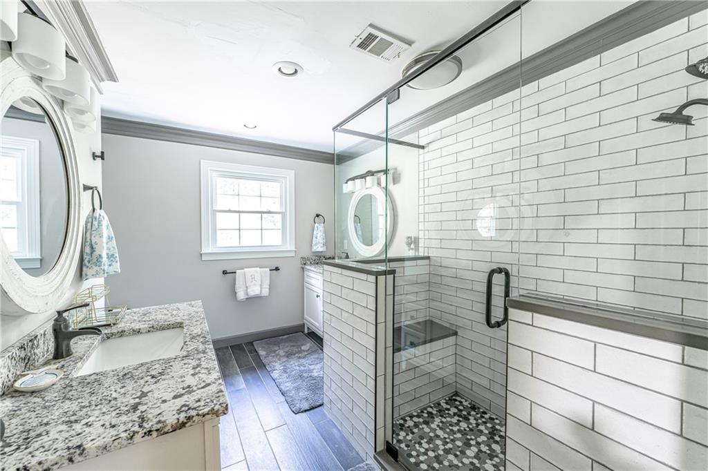 20 Pine Valley Road Rome, GA 30165 - Photo 29 of 58