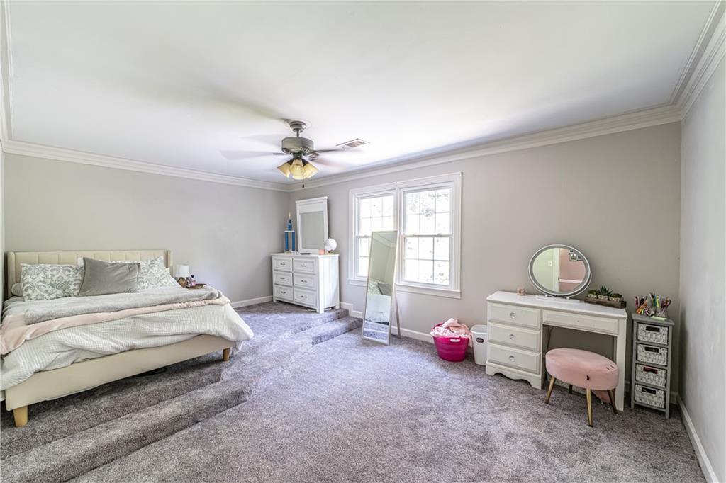 20 Pine Valley Road Rome, GA 30165 - Photo 30 of 58