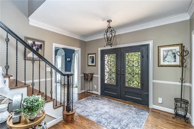 $874,777 | 20 Pine Valley Road, Rome, GA 30165