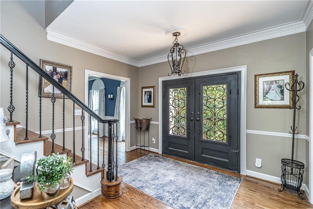 20 Pine Valley Road Rome, GA 30165 - Photo 3 of 58