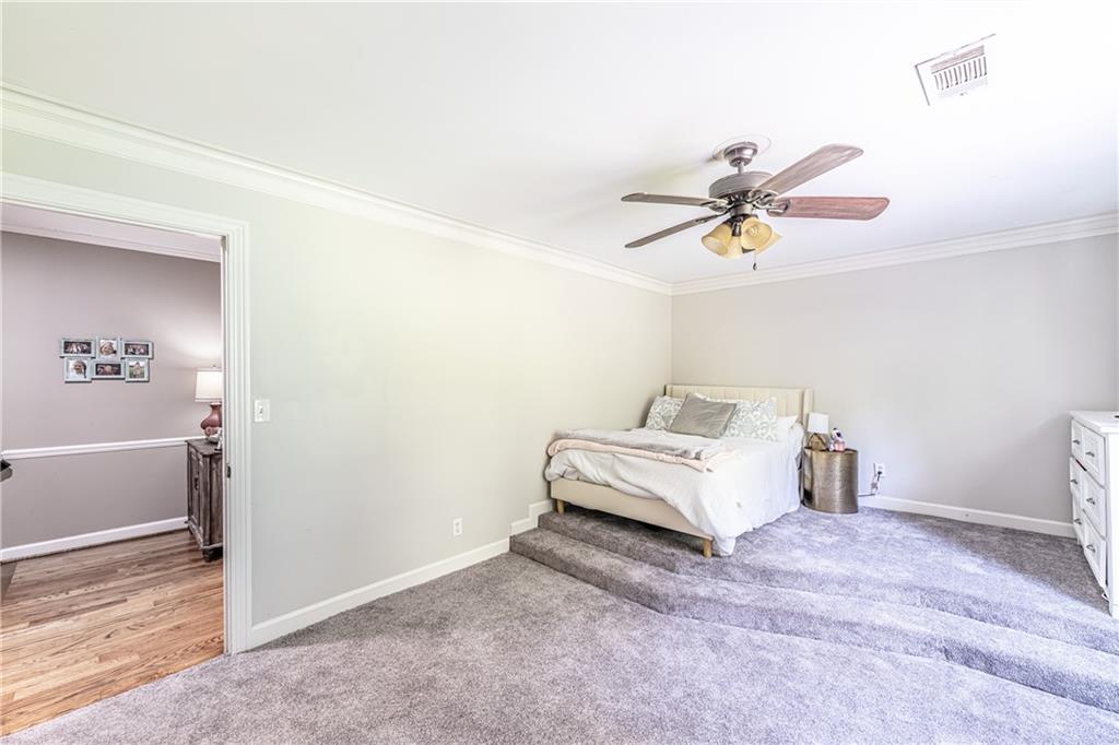 20 Pine Valley Road Rome, GA 30165 - Photo 31 of 58