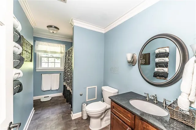 $874,777 | 20 Pine Valley Road, Rome, GA 30165