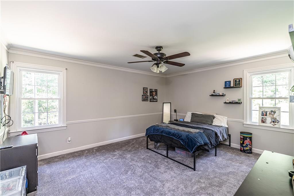 20 Pine Valley Road Rome, GA 30165 - Photo 33 of 58