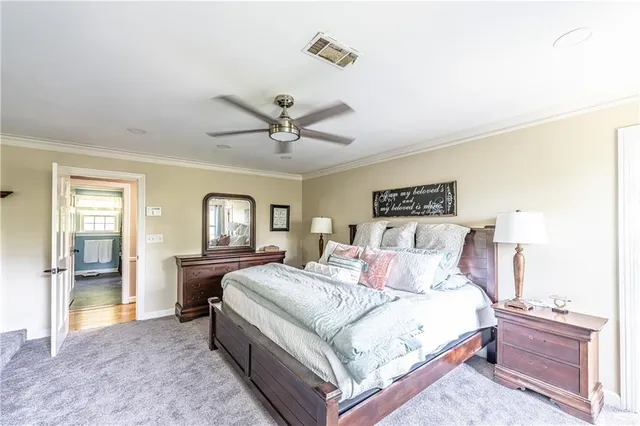 $874,777 | 20 Pine Valley Road, Rome, GA 30165