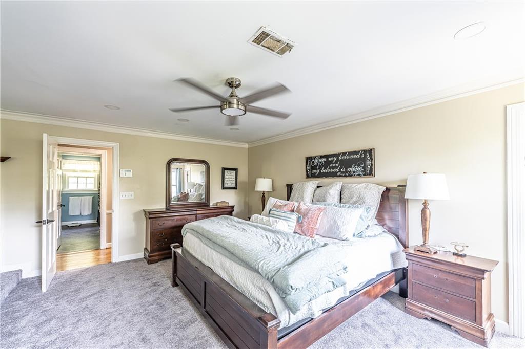 20 Pine Valley Road Rome, GA 30165 - Photo 34 of 58