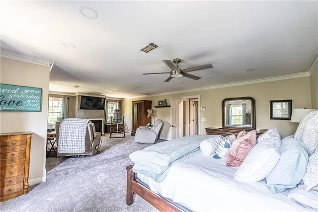 $874,777 | 20 Pine Valley Road, Rome, GA 30165