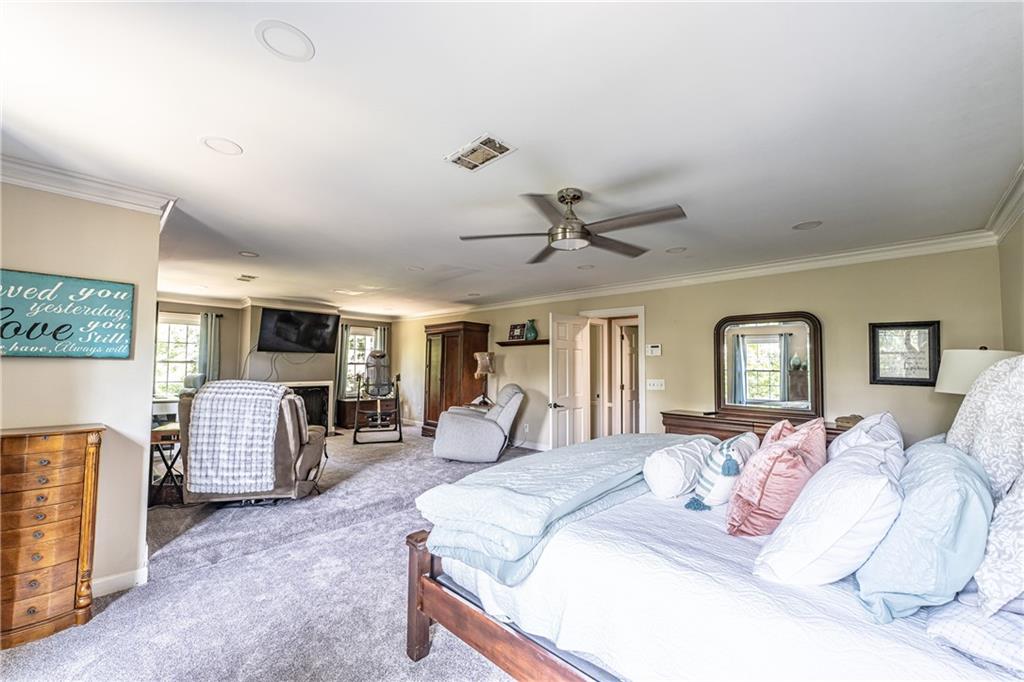 20 Pine Valley Road Rome, GA 30165 - Photo 35 of 58