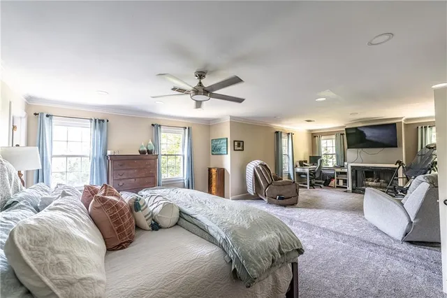 $874,777 | 20 Pine Valley Road, Rome, GA 30165