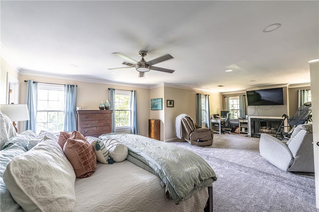 20 Pine Valley Road Rome, GA 30165 - Photo 36 of 58