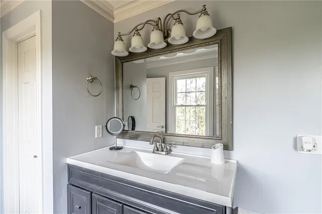 $874,777 | 20 Pine Valley Road, Rome, GA 30165