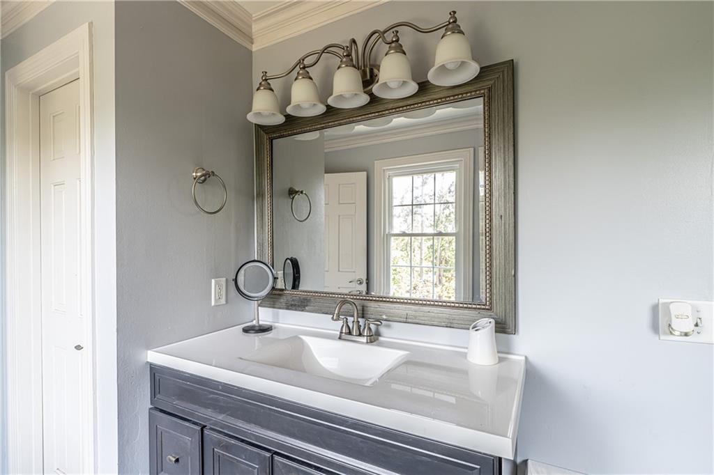 20 Pine Valley Road Rome, GA 30165 - Photo 40 of 58