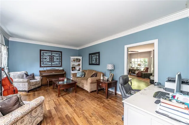 $874,777 | 20 Pine Valley Road, Rome, GA 30165