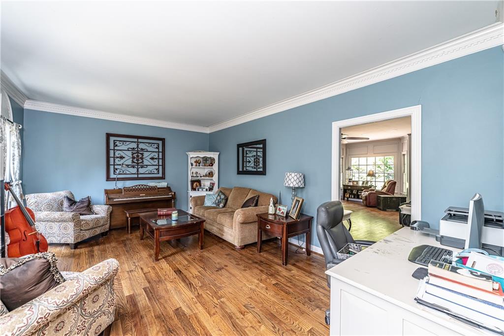 20 Pine Valley Road Rome, GA 30165 - Photo 4 of 58