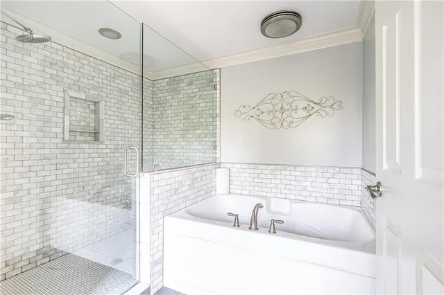 $874,777 | 20 Pine Valley Road, Rome, GA 30165