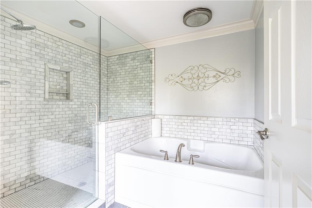 20 Pine Valley Road Rome, GA 30165 - Photo 41 of 58