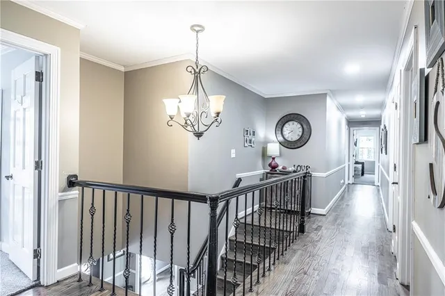 $874,777 | 20 Pine Valley Road, Rome, GA 30165