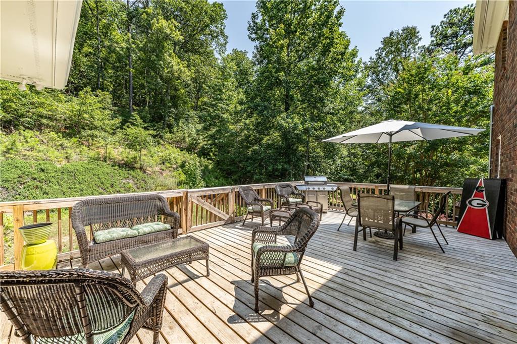 20 Pine Valley Road Rome, GA 30165 - Photo 45 of 58