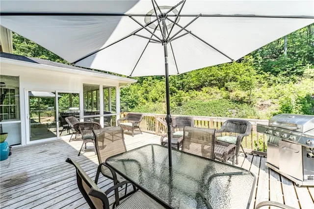 $874,777 | 20 Pine Valley Road, Rome, GA 30165