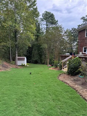 $874,777 | 20 Pine Valley Road, Rome, GA 30165